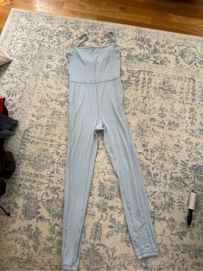 Aritzia Light Blue Women's Jumpsuit
